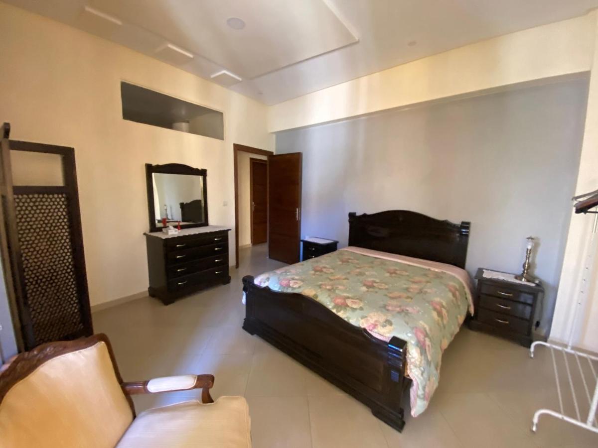Central 2-Bedrooms W/ Balcony@Downtown Mers Sultan Casablanca Exterior photo