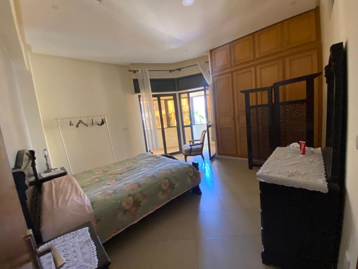 Central 2-Bedrooms W/ Balcony@Downtown Mers Sultan Casablanca Exterior photo